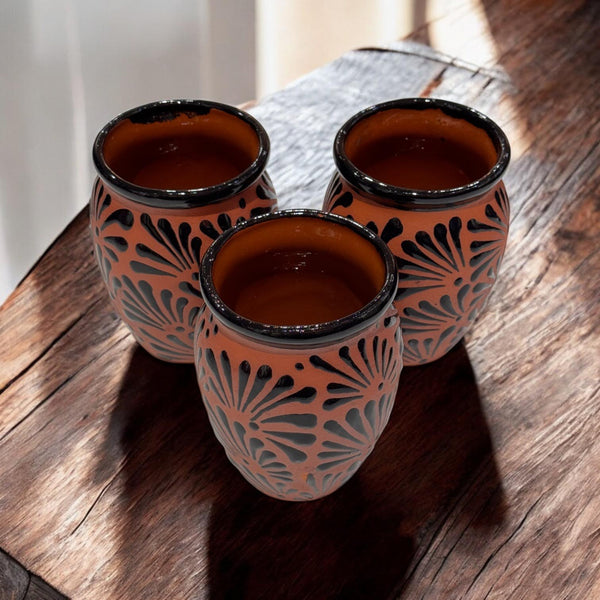Black Cantaritos