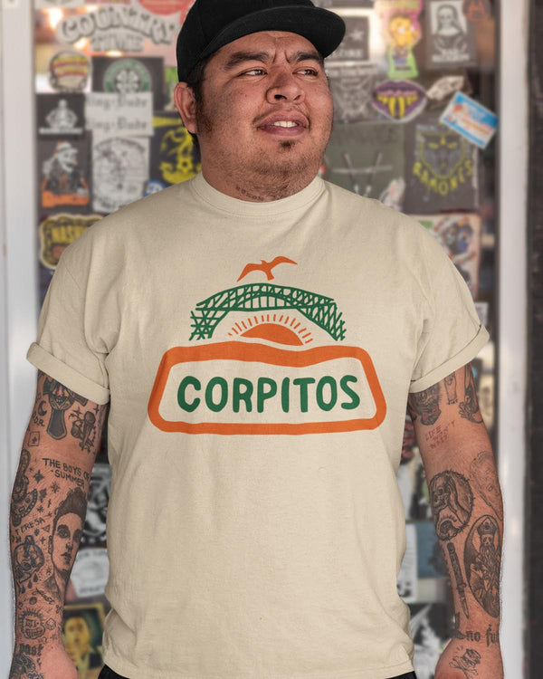 Corpitos Shirt