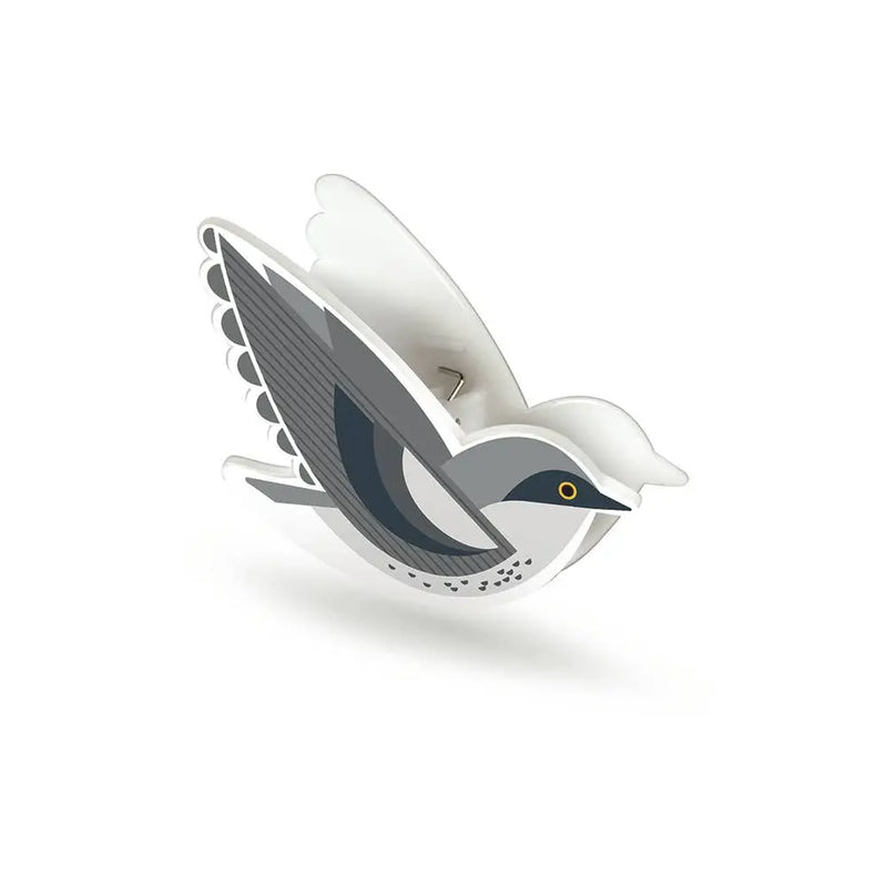Tweet Treats - Bird Bag Clips - Set of 4
