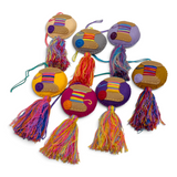 Spool of Thread Pom