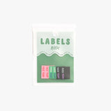 Fuck Yeah! Woven Labels