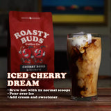Roasty Buds Coffee - Cherry Bomb