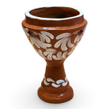 Copal Burner (Hand Painted)