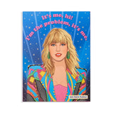 Taylor It's Me, Hi! Puzzle