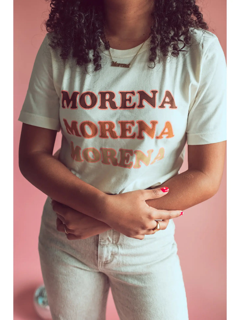 Morena Tee