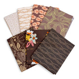 "Cafecito" Fat Quarter Bundle