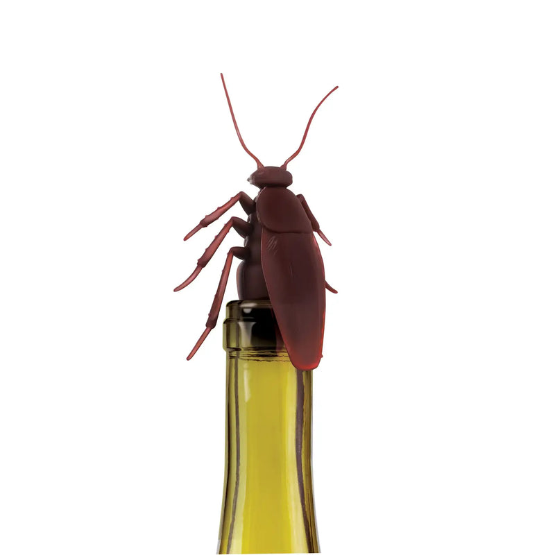 Corkroach Bottle Stopper