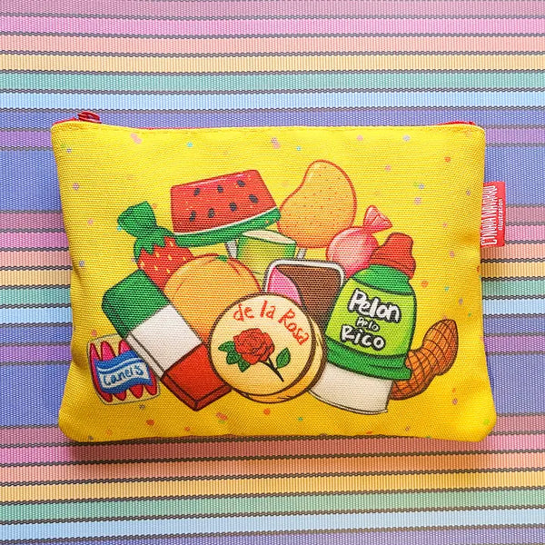 Dulces Pouch