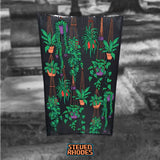 Hanging with All My Friends Grocery Tote