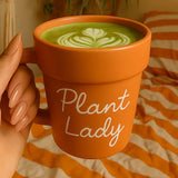 Plant Lady Mug