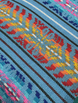 Mexican Woven Rebozo