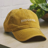 Silly Goose Baseball Cap