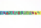 Art Supplies Washi Tape
