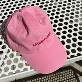 Latina Power Hat