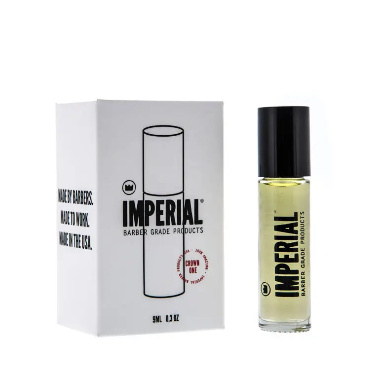 Crown One Roll-On Cologne (Imperial)