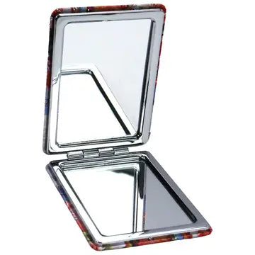 Virgen de Guadalupe Compact Mirror