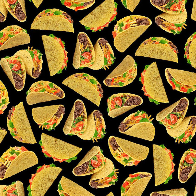 Taco Toss - FQ
