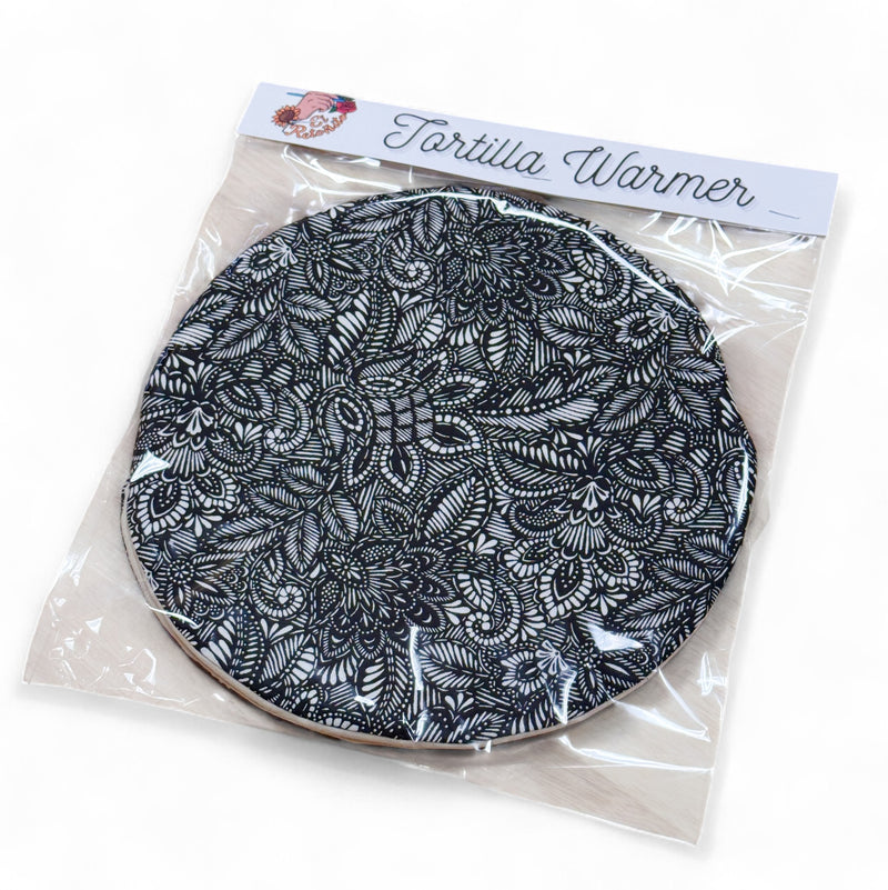 Tortilla Warmer