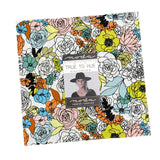 True to Hue Layer Cake