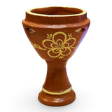 Copal Burner (Hand Painted)