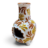 Hand Painted Chimenea