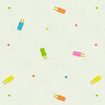 Sunshine Inn - Popsicles - FQ
