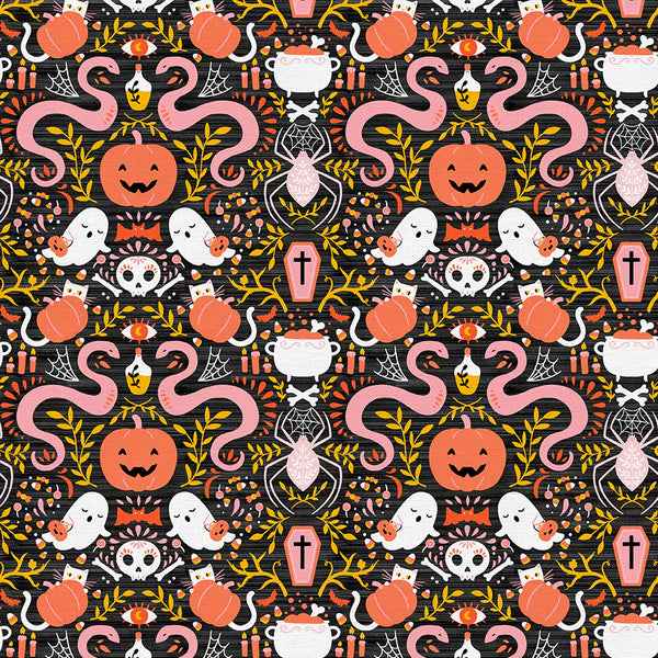 F2335 - Mystical Manor Mystical Manor