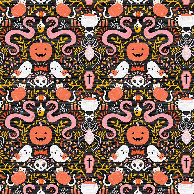 F2335 - Mystical Manor Mystical Manor