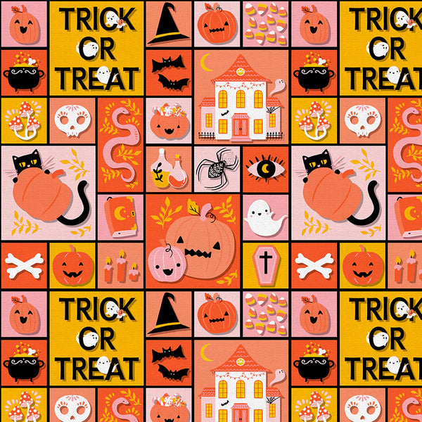 F2334 - Mystical Manor Mystical Tiles
