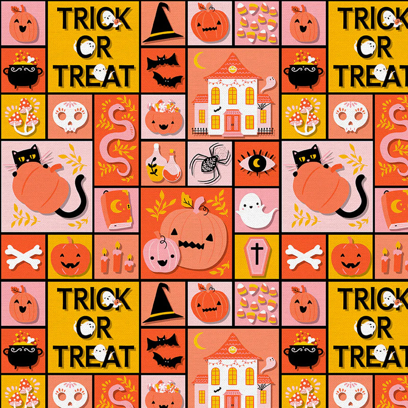 F2334 - Mystical Manor Mystical Tiles