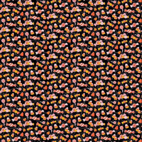 Candy Toss- FQ