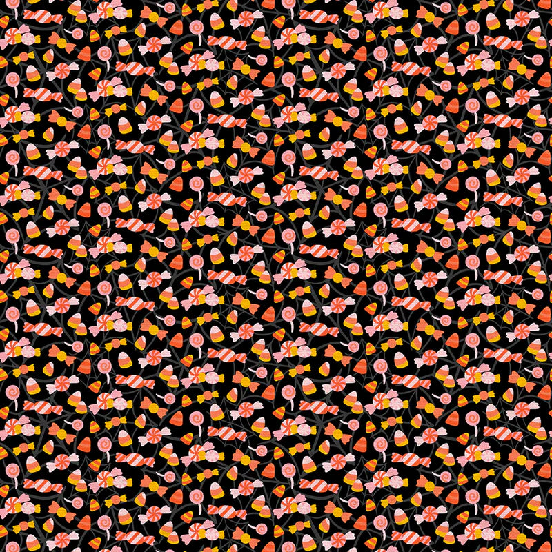 Candy Toss- FQ