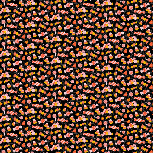 F2329 - Mystical Manor Candy Toss