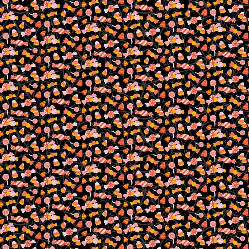 F2329 - Mystical Manor Candy Toss