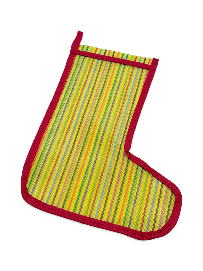 Mercado Bag Stocking