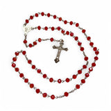 Crystal Rosary