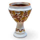 Copal Burner (Hand Painted)