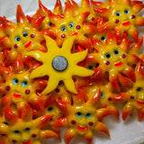 Sun Kitchen Magnet
