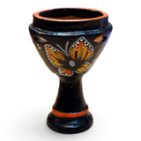 Copal Burner (Hand Painted)