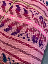 Mexican Woven Rebozo