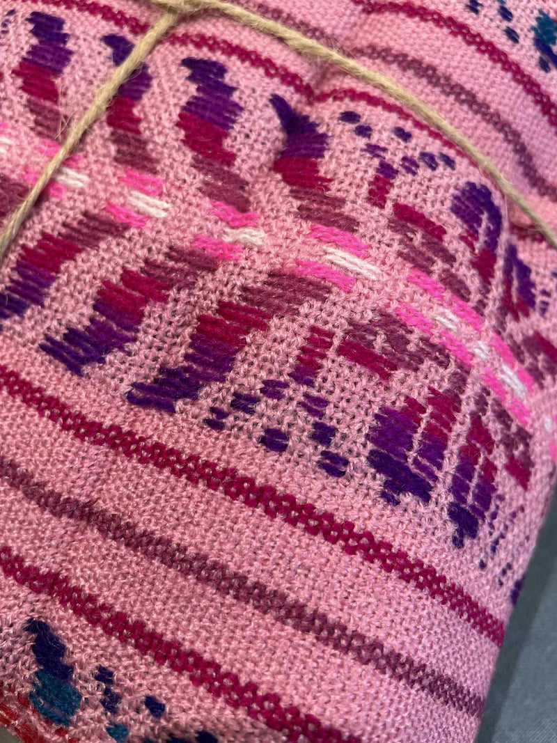 Mexican Woven Rebozo