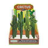 Succulent Cacti Pens at Sew Bonita in Corpus Christi, TX.