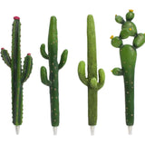 Succulent Cacti Pens at Sew Bonita in Corpus Christi, TX.