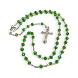 Crystal Rosary