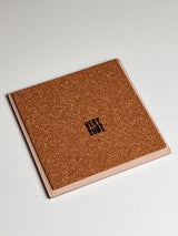 Hi Puta Tile Coaster