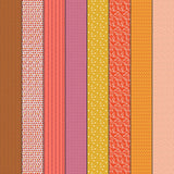 Hazel 18290 11 (F3224)- Gathered Lollie- Fat Quarter