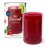 Sauced - Cranberry Sauce Silicone Cup