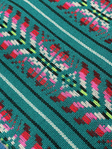 Mexican Woven Rebozo