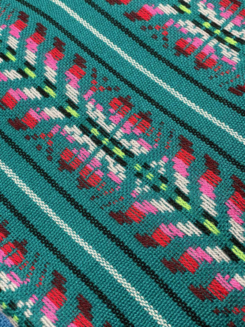 Mexican Woven Rebozo