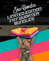 Spurs Fat Quarter Bundle (4)